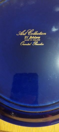 Vintage Arklow pottery