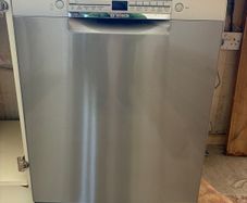 Bosch Series 2 Freestanding Dishwasher