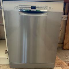 Bosch Series 2 Freestanding Dishwasher