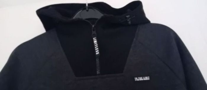 Boys Hoodie 8-10