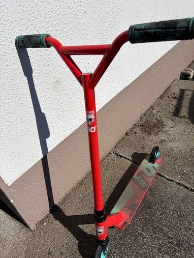 Blindside 180 Street Stunt Scooter