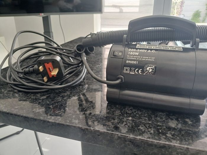 Electric Air Pump
