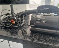 Electric Air Pump