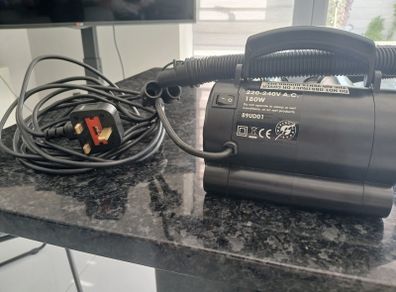 Electric Air Pump