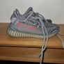 Kids Trainers Yeezy & Nike Image 3
