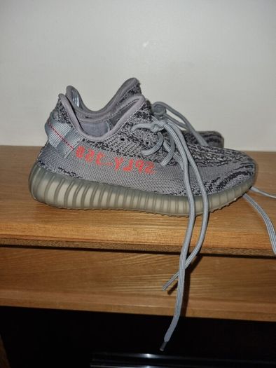 Kids Trainers Yeezy & Nike