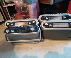 Roberts Radio