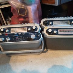 Roberts Radio