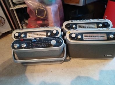 Roberts Radio