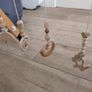 Wooden play gym Image 2