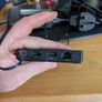 Formuler Z+ Neo IPTV Box - 4K Android Media Player w/ Remote & Power Supply Image 4