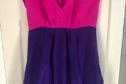 Ladies stunning dress size 10 with pockets