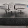 Star Wars Force Millennium Falcon with Escape Craft Image 3