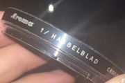 hasselblad aroma cross screen filter 68mm
