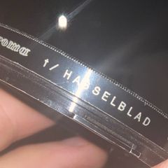 hasselblad aroma cross screen filter 68mm