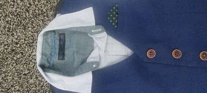 boys suit