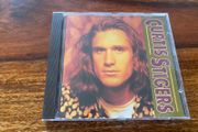 Curtis Stigers Self Titled CD