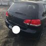 vw golf breaking Image 3