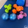 Complete Pilates Set Image 5
