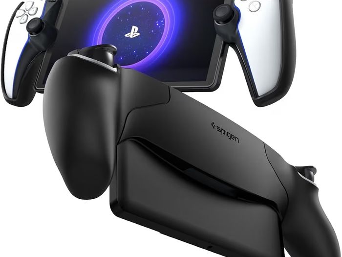 Spigen PlayStation Portal case
