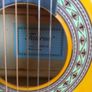 Taurus classical guitar Image 2