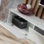 VERTI - tv unit set for living room Image 3
