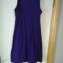 Designer purple dress by sonia rykiel Image 4