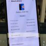 Samsung Galaxy A34 5G 128GB Smartphone 6GB RAM Unlocked Dual-Sim-Free - Graphite/ Used in Very Good Condition Image 5