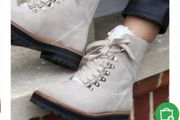 Boots - brand new