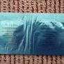 Brand New Estee Lauder New Dimension Firm + Fill Eye System 2ml Sample Package 10ml + 10ml Image 3