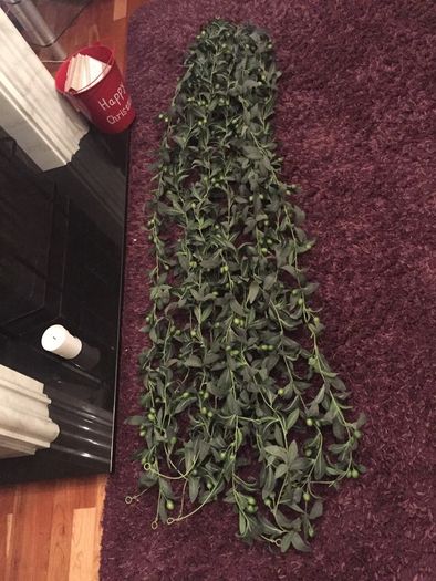 Christmas decorations