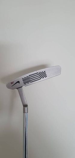 Nike Method Prototype The Oven Tour Issue putter