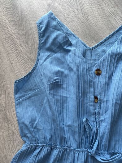 ladies jumpsuit
