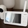 VTech Baby Monitor + Tommee Tippee Groegg Image 3