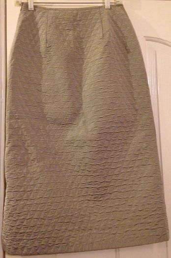 Max Mara skirt