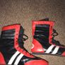 Men's  boxing  boots Image 3