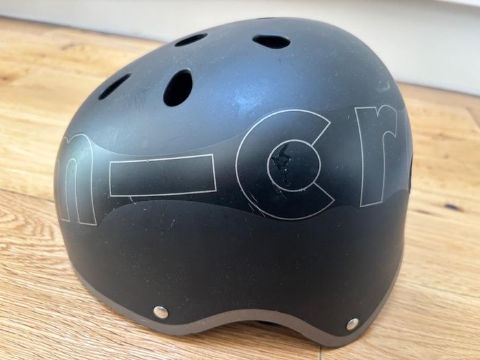 Micro Scooter Helmet