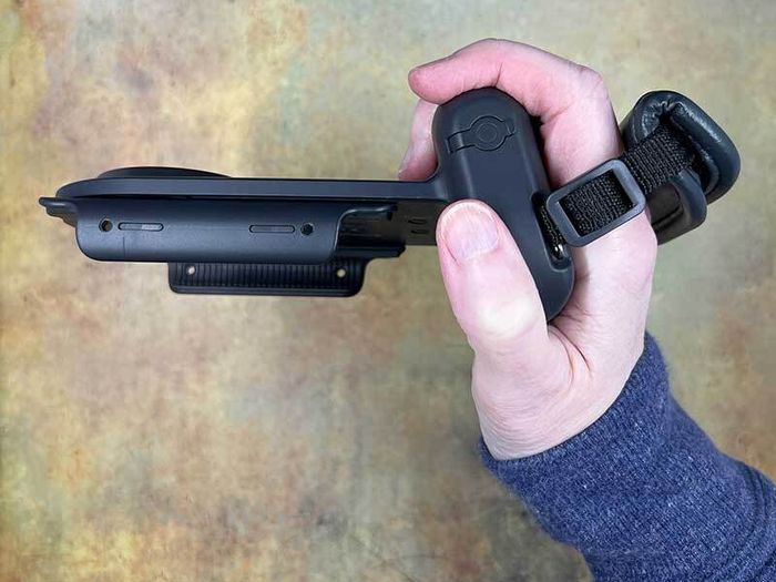 ProGrip ShiftCam Gear