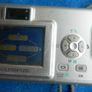 Olympus CAMEDIA D-390 2.0MP Compact Digital Camera (Silver) - Working Image 6