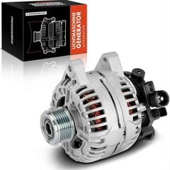 Alternator Peugeot Partner