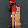 Transformer G1 toy / optimus prime Image 2