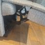 Electric reclining armchair Image 7