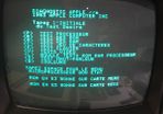 Apple IIe Diagnostic Card for IIe, //e & Platinum