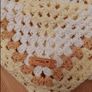 Handmade Crochet Baby Blankets & Beanies Image 10