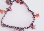 Copper Colour Bracelet