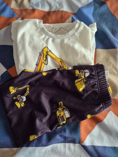 boy clothes brand new