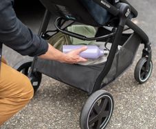 Maxi Cosi Pram Zelia 2