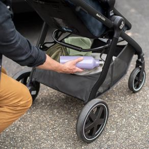 Maxi Cosi Pram Zelia 2