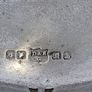 Small, oval trinket tray Image 5