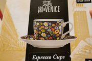 NEW - Ernesto cups set